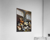1374 Acrylic Print