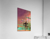 1386 Acrylic Print