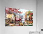 1399 Acrylic Print