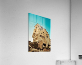 1404 Acrylic Print