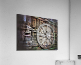 1406 Acrylic Print
