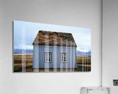 1411 Acrylic Print
