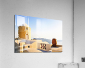 1413 Acrylic Print