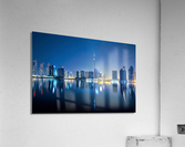 1419 Acrylic Print