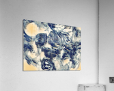 1423 Acrylic Print