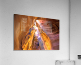 1426 Acrylic Print