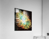1434 Acrylic Print