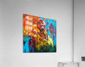 1436 Acrylic Print