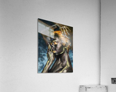 1437 Acrylic Print