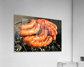 1444 Acrylic Print