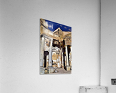 1472 Acrylic Print