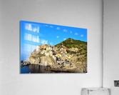 1474 Acrylic Print