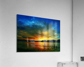 1487 Acrylic Print
