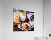 1493 Acrylic Print
