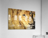 1500 Acrylic Print