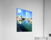 1501 Acrylic Print