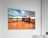 1507 Acrylic Print