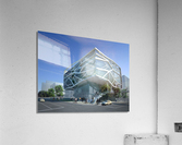 1515 Acrylic Print