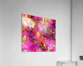 1520 Acrylic Print