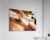 1525 Acrylic Print