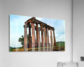 1535 Acrylic Print