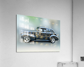 1536 Acrylic Print