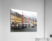 1541 Acrylic Print