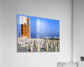 1546 Acrylic Print
