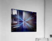 1565 Acrylic Print