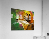 1567 Acrylic Print