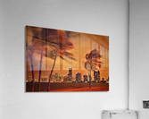 1574 Acrylic Print