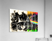 1576 Acrylic Print
