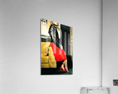 1577 Acrylic Print