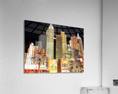 1593 Acrylic Print