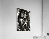 1600 Acrylic Print