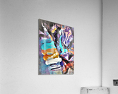 1604 Acrylic Print