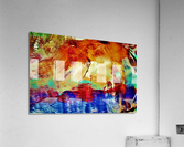 1613 Acrylic Print