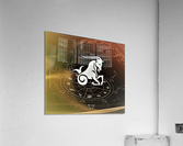 1636 Acrylic Print