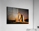 1647 Acrylic Print