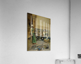 1648 Acrylic Print