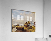 1658 Acrylic Print