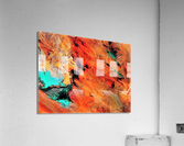 1662 Acrylic Print