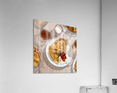 1664 Acrylic Print