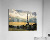 1666 Acrylic Print