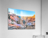 1674 Acrylic Print