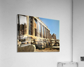 1678 Acrylic Print