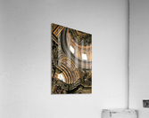 1700 Acrylic Print