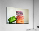 1708 Acrylic Print