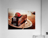 1717 Acrylic Print