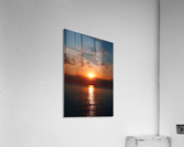 1723 Acrylic Print